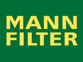 Recambios online de MANN-FILTER