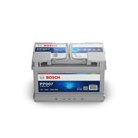 BOSCH 0 092 PP0 070 - Batería de arranque