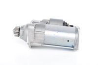 BOSCH 0 001 177 012 - Motor de arranque