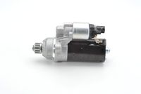 BOSCH 0 001 142 005 - Motor de arranque