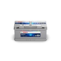 BOSCH 0 092 PP0 150 - Batería de arranque