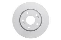 BOSCH 0 986 479 C13 - Disco de freno