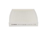 BOSCH 0 986 AF4 419 - Filtro, aire habitáculo