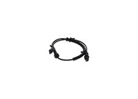BOSCH 0 986 594 672 - Sensor, revoluciones de la rueda