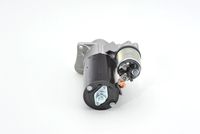 BOSCH 0 001 137 005 - Motor de arranque