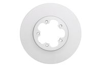 BOSCH 0 986 479 C09 - Disco de freno