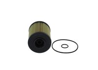 BOSCH F 026 407 323 - Filtro de aceite