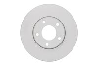 BOSCH 0 986 479 C68 - Disco de freno