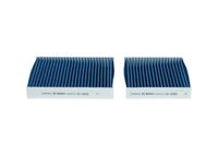 BOSCH 0 986 628 633 - Filtro, aire habitáculo