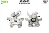 FTE 9298085 - Pinza de freno