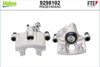 FTE 9298102 - Pinza de freno