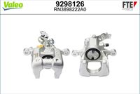 FTE 9298126 - Pinza de freno