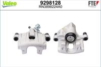 FTE 9298128 - Pinza de freno