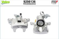 FTE 9298136 - Pinza de freno