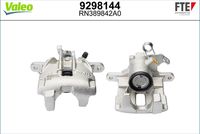 FTE 9298144 - Pinza de freno