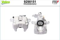 FTE 9298151 - Pinza de freno
