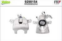 FTE 9298154 - Pinza de freno