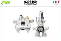 FTE 9298169 - Pinza de freno
