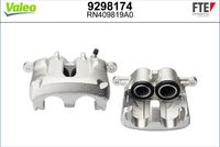 FTE 9298174 - Pinza de freno