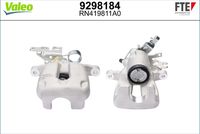 FTE 9298184 - Pinza de freno