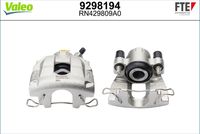 FTE 9298194 - Pinza de freno