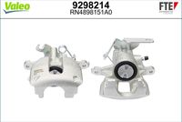 FTE 9298214 - Pinza de freno