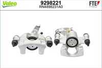 FTE 9298221 - Pinza de freno