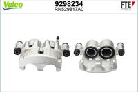 FTE 9298234 - Pinza de freno