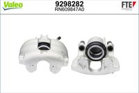 FTE 9298282 - Pinza de freno