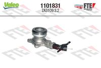 FTE 1101831 - Desembrague central, embrague