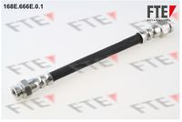 FTE 9240886 - Tubo flexible de frenos