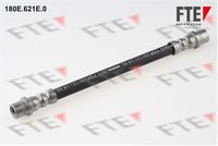FTE 180E.621E.0 - Tubo flexible de frenos