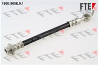FTE 9240887 - Tubo flexible de frenos