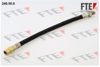 FTE 240.50.0 - Tubo flexible de frenos