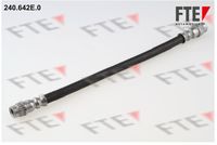 FTE 240.642E.0 - Tubo flexible de frenos