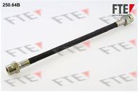 FTE 9741013 - Tubo flexible de frenos