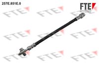 FTE 9240027 - Tubo flexible de frenos