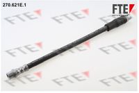 FTE 9240119 - Tubo flexible de frenos