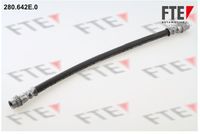 FTE 9240128 - Tubo flexible de frenos