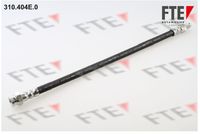 FTE 9240155 - Tubo flexible de frenos