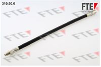FTE 9240157 - Tubo flexible de frenos