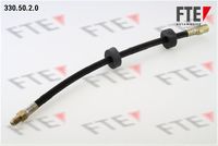 FTE 9240180 - Tubo flexible de frenos