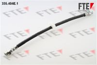 FTE 9240184 - Tubo flexible de frenos