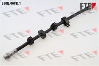 FTE 9240520 - Tubo flexible de frenos