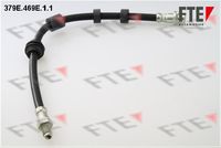 FTE 379E.469E.1.1 - Tubo flexible de frenos