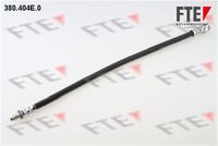 FTE 9240222 - Tubo flexible de frenos