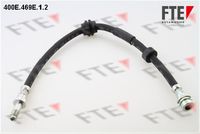 FTE 9240563 - Tubo flexible de frenos