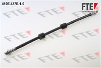 FTE 410E.437E.1.0 - Tubo flexible de frenos