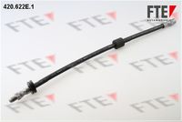 FTE 9240253 - Tubo flexible de frenos