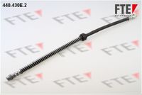 FTE 440.430E.2 - Tubo flexible de frenos